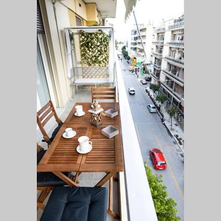 D3 Central Stylish Apartment Volos Exteriér fotografie