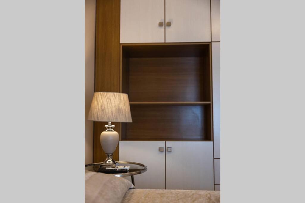 D3 Central Stylish Apartment Volos Exteriér fotografie