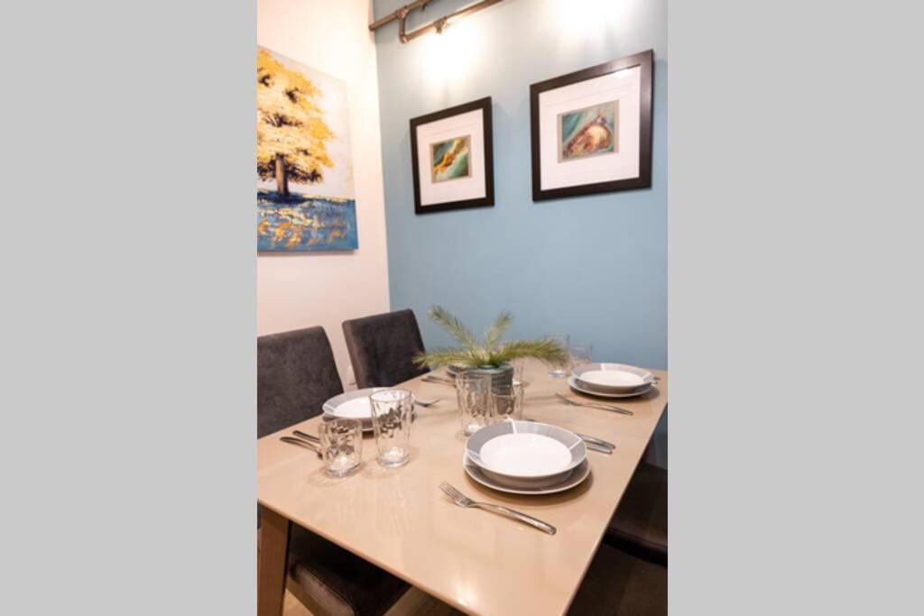 D3 Central Stylish Apartment Volos Exteriér fotografie